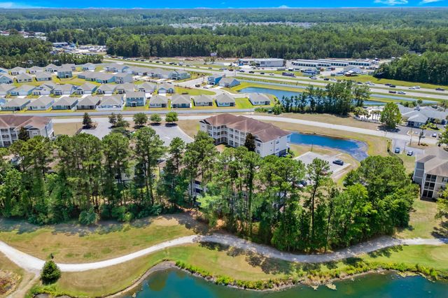 109 S Shore Blvd Unit 303, Longs, SC 29568