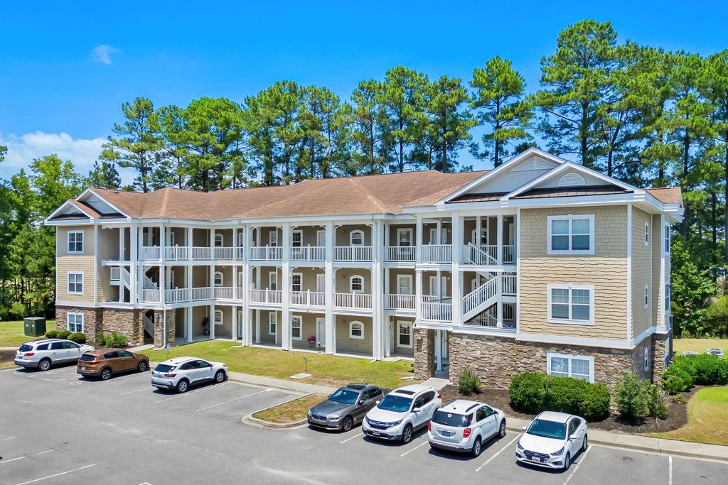 109 S Shore Blvd Unit 303, Longs, SC 29568