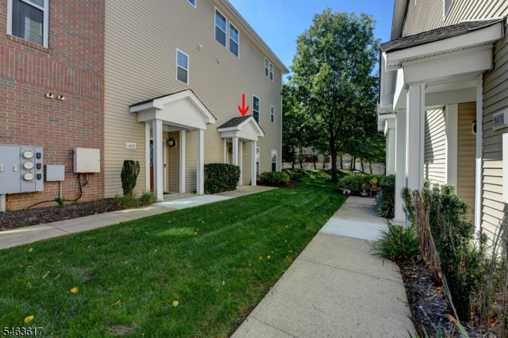415 River Pl, Butler Boro, NJ 07405 — exterior