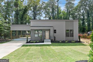 3888 Boulder Park Drive SW, Atlanta, GA 30331