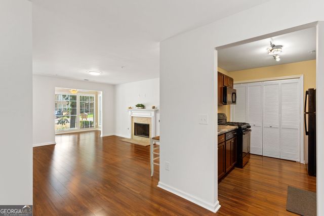 808 Country Park Drive SE, Smyrna, GA 30080