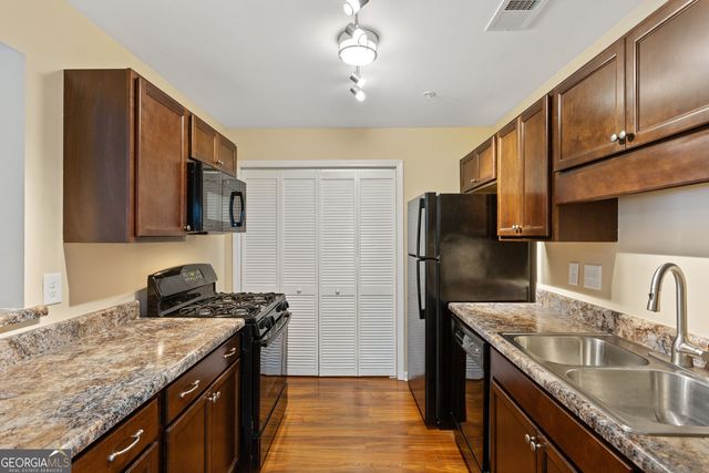 808 Country Park Drive SE, Smyrna, GA 30080