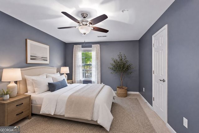 808 Country Park Drive SE, Smyrna, GA 30080