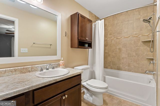 808 Country Park Drive SE, Smyrna, GA 30080