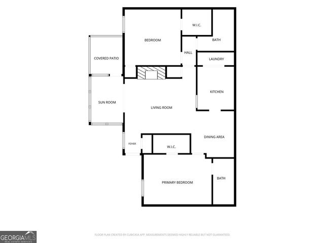 808 Country Park Drive SE, Smyrna, GA 30080