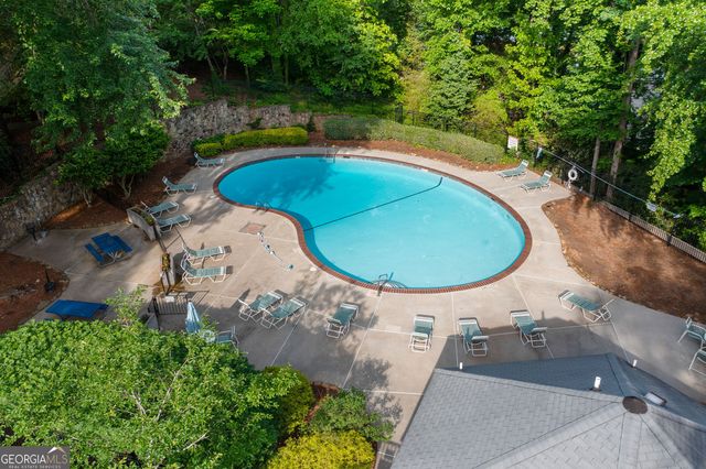 808 Country Park Drive SE, Smyrna, GA 30080