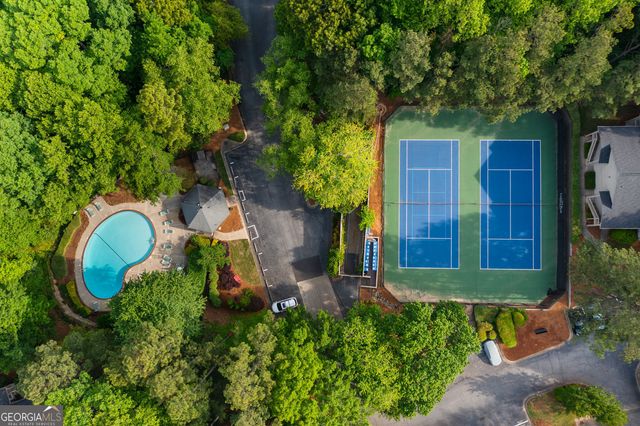 808 Country Park Drive SE, Smyrna, GA 30080