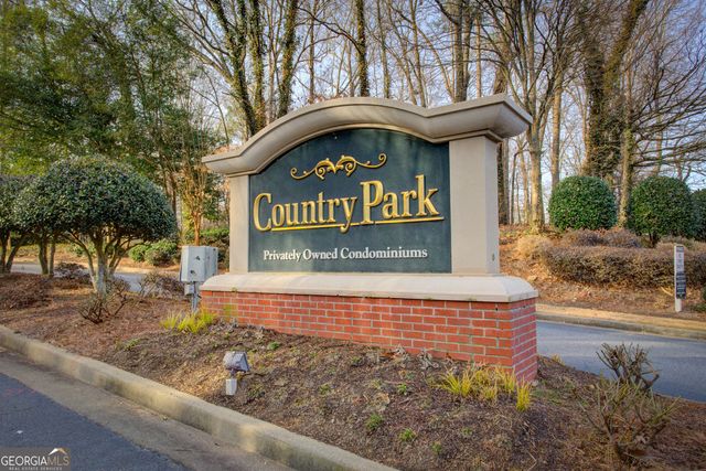 808 Country Park Drive SE, Smyrna, GA 30080