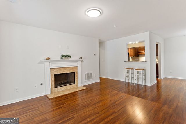 808 Country Park Drive SE, Smyrna, GA 30080