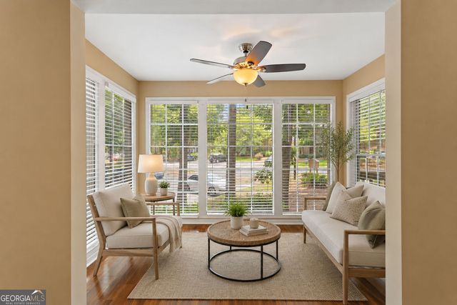 808 Country Park Drive SE, Smyrna, GA 30080