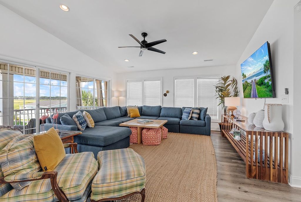 1463 Basin Trail, Murrells Inlet, SC 29576 — photo 4