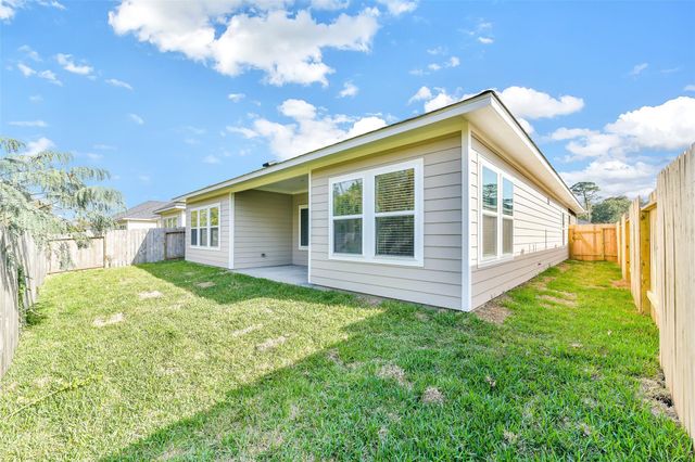 3915 Sugardale Street, Baytown, TX 77521