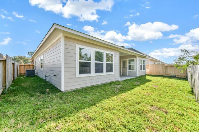 3915 Sugardale Street, Baytown, TX 77521