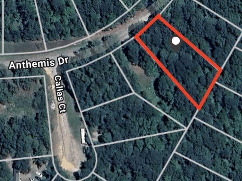 0 Anthemis Drive, Sparta, GA 31087