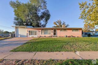 312 W 1425 N, Sunset, UT 84015