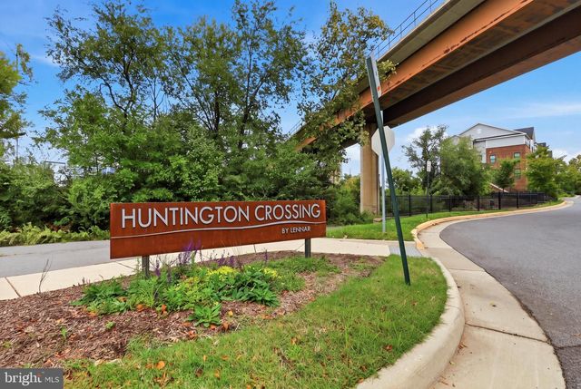 5683 STEPHANIE TESSA WAY WAY, Alexandria, VA 22303
