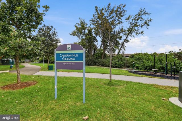 5683 STEPHANIE TESSA WAY WAY, Alexandria, VA 22303