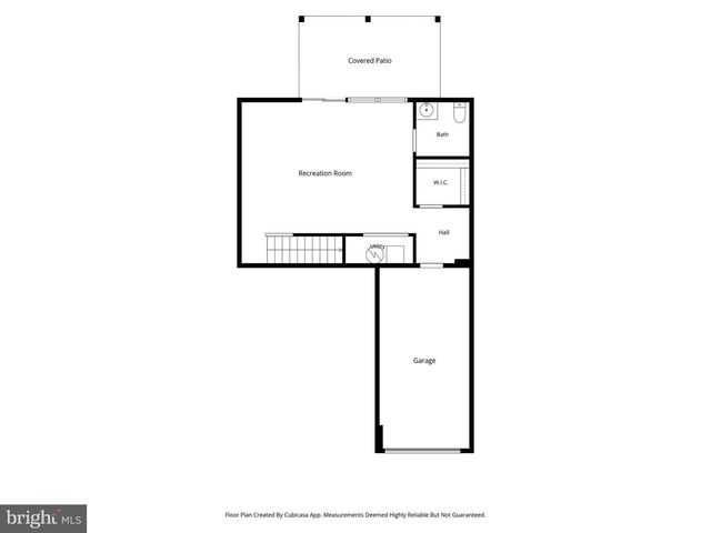 5683 STEPHANIE TESSA WAY WAY, Alexandria, VA 22303