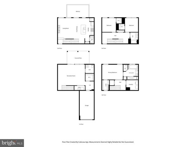 5683 STEPHANIE TESSA WAY WAY, Alexandria, VA 22303