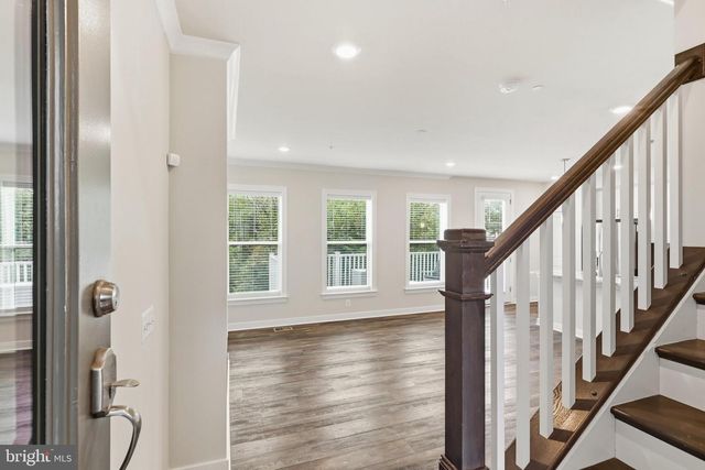 5683 STEPHANIE TESSA WAY WAY, Alexandria, VA 22303