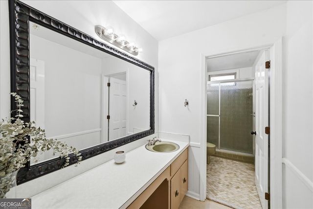 5616 Mill Trace Drive, Dunwoody, GA 30338