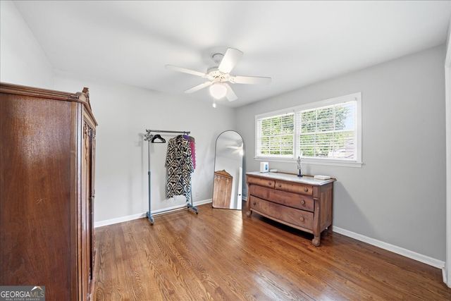 5616 Mill Trace Drive, Dunwoody, GA 30338