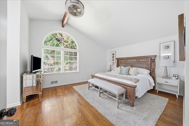 5616 Mill Trace Drive, Dunwoody, GA 30338
