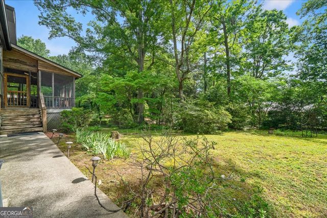 5616 Mill Trace Drive, Dunwoody, GA 30338