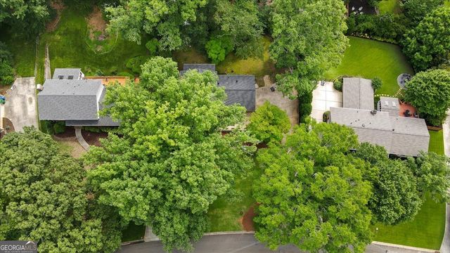 5616 Mill Trace Drive, Dunwoody, GA 30338