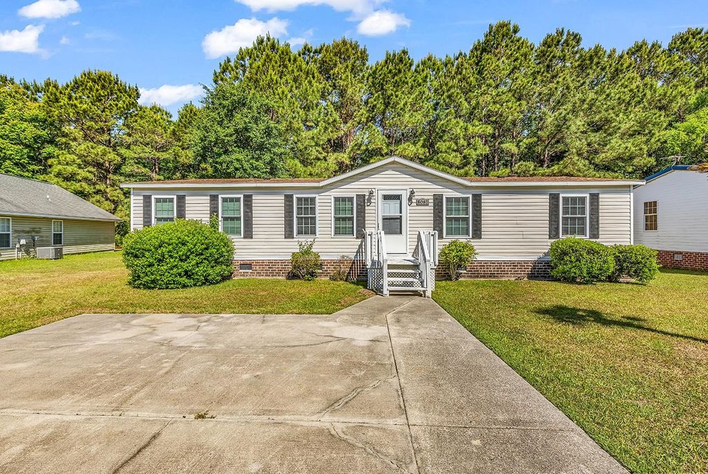 8081 Youngwood Turn, Myrtle Beach, SC 29588