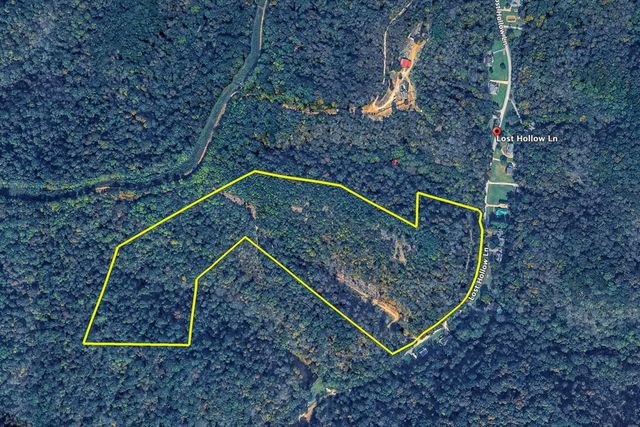 0 Lost Hollow Ln, Ashland City, TN 37015