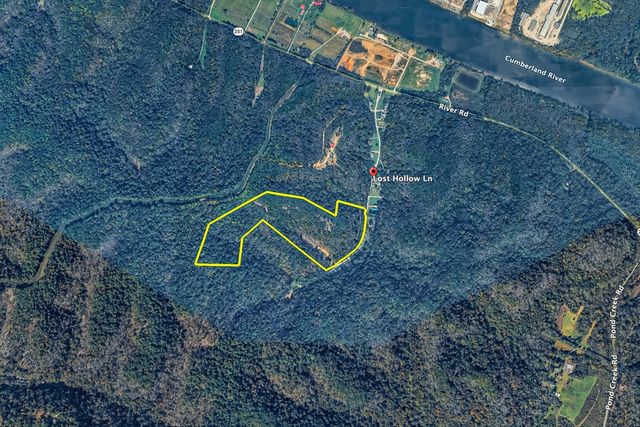 0 Lost Hollow Ln, Ashland City, TN 37015
