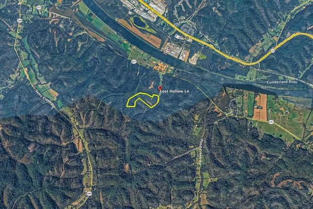 0 Lost Hollow Ln, Ashland City, TN 37015