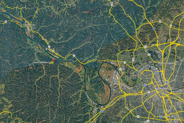 0 Lost Hollow Ln, Ashland City, TN 37015