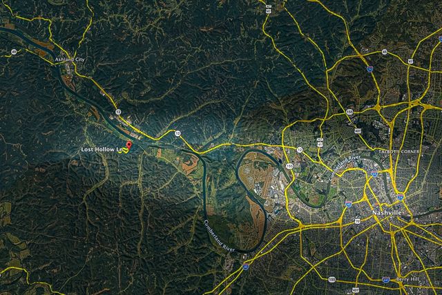 0 Lost Hollow Ln, Ashland City, TN 37015
