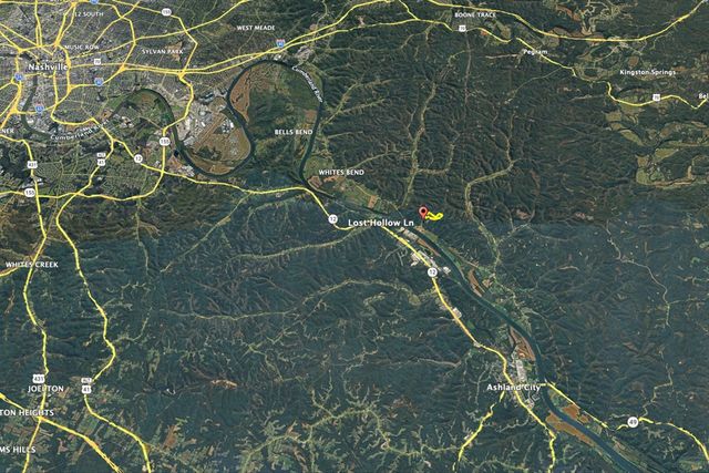 0 Lost Hollow Ln, Ashland City, TN 37015