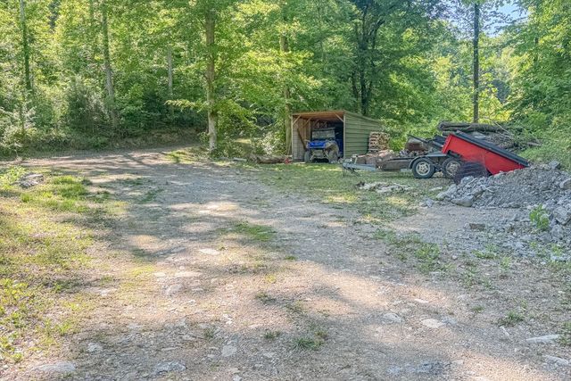 0 Lost Hollow Ln, Ashland City, TN 37015