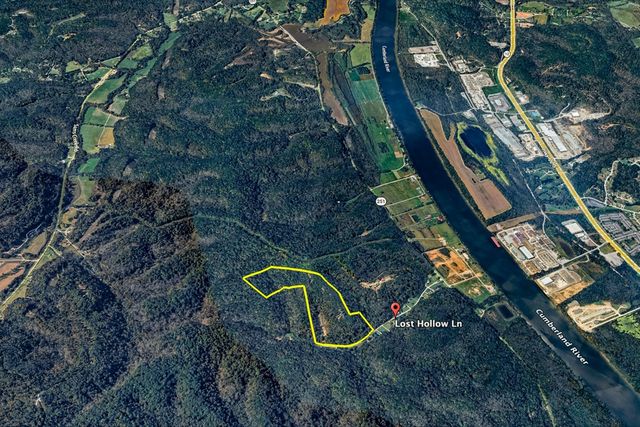 0 Lost Hollow Ln, Ashland City, TN 37015