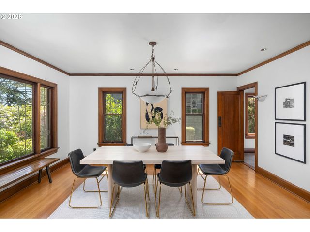 2668 Nw CORNELL Rd, Portland, OR 97210