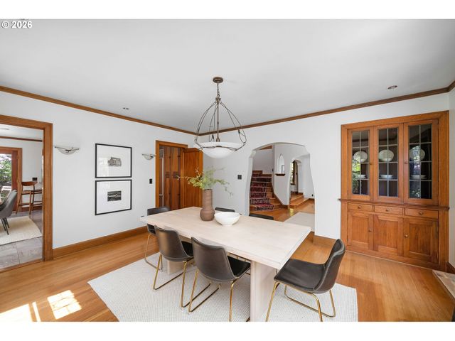 2668 Nw CORNELL Rd, Portland, OR 97210