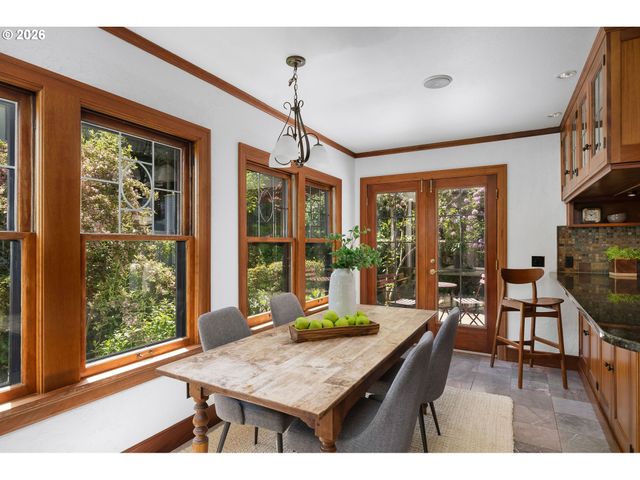 2668 Nw CORNELL Rd, Portland, OR 97210