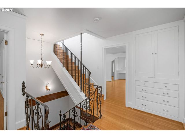 2668 Nw CORNELL Rd, Portland, OR 97210