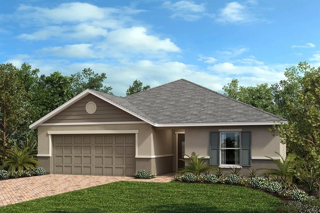 3266 SANCTUARY DRIVE, Clermont, FL 34714