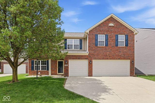 12446 Schoolhouse Road, Fishers, IN 46037