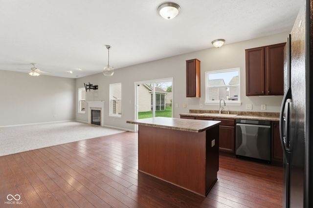 12446 Schoolhouse Road, Fishers, IN 46037