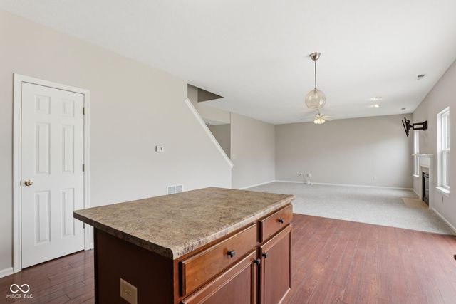 12446 Schoolhouse Road, Fishers, IN 46037