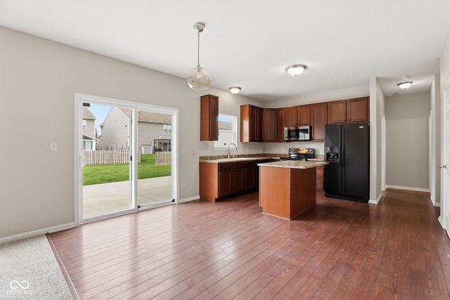 12446 Schoolhouse Road, Fishers, IN 46037