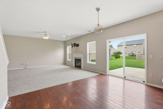12446 Schoolhouse Road, Fishers, IN 46037