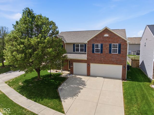 12446 Schoolhouse Road, Fishers, IN 46037