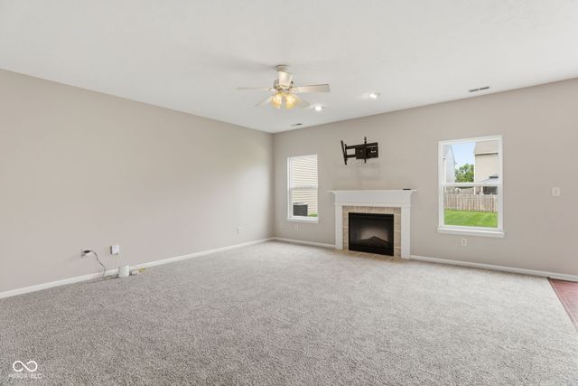 12446 Schoolhouse Road, Fishers, IN 46037